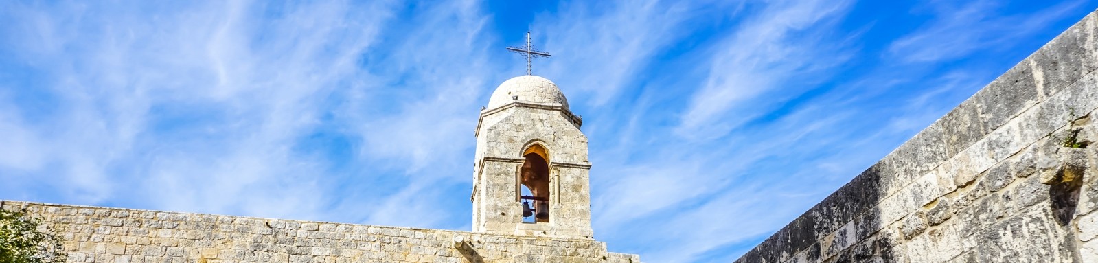 Monestary of Balamand